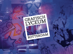 GRL project roadmap eindrapport - saMBO-ICT