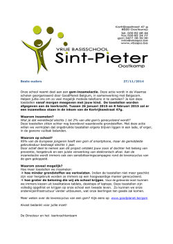 Gsm-inzamelactie