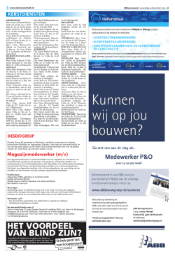 24 december 2014 pagina 16
