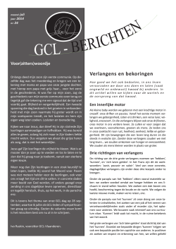 Download - GCL Vlaanderen