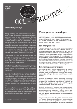 Download - GCL Vlaanderen