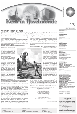Download - Groene Tuinkerk