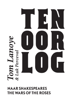 Download - Tom Lanoye
