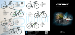 Cycleurope Industries SAS Kantoor Nederland Marssteden