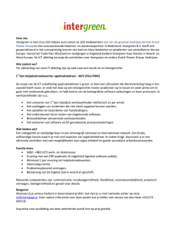 Download - Intergreen