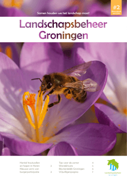 Download - Landschapsbeheer Groningen