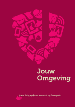 De brochure downloaden