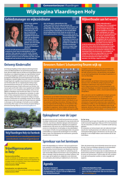 Groot Vlaardingen - 24 september 2014 pagina 23