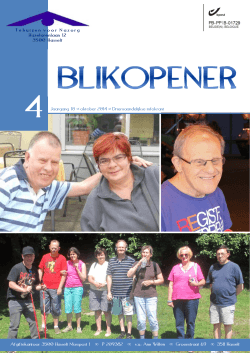 BLIKOPENER 2014-10