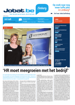 Limburg - Jobat