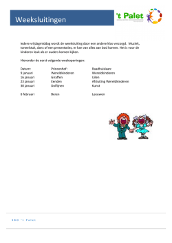 kerst 2014