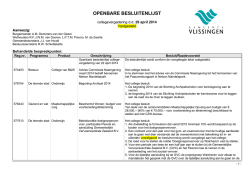 Download - Gemeente Vlissingen
