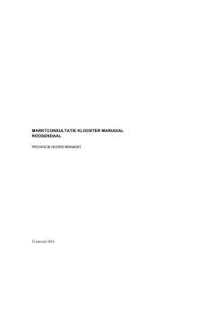 Downloaden - Provincie Noord