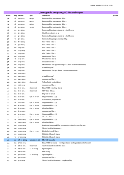 Jaaragenda SGM 2014-2015 VERSIE 25 JULI.xlsx