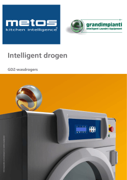Intelligent drogen
