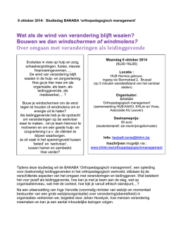 Dit is tekst