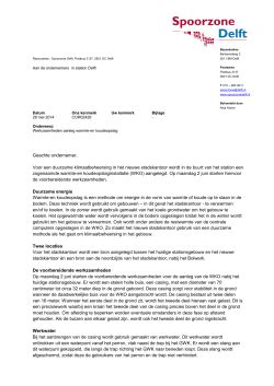 Download (PDF) - Spoorzone Delft