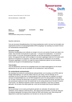 Download (PDF) - Spoorzone Delft