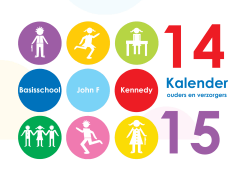 choolkalender 2014-2015