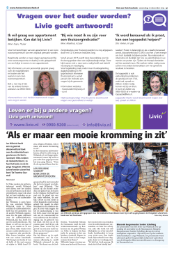 Huis aan Huis Enschede - 10 december 2014 pagina 41