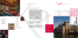 H et gebouw - Eerste Kamer der Staten