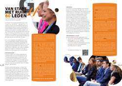 Download het artikel over G14