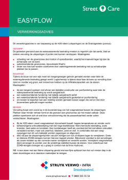 Downloaden - Struyk Verwo Infra