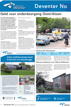 Download - Gemeente Deventer