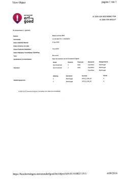 goe - Covast