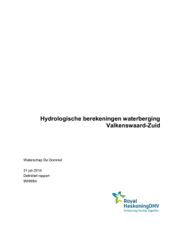 Downloaden - Provincie Noord