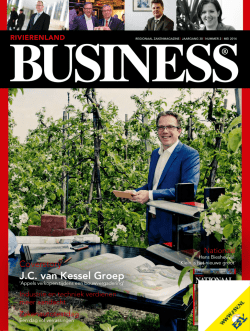 J.C. van Kessel Groep