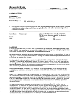 Minivelden Zwart Wit