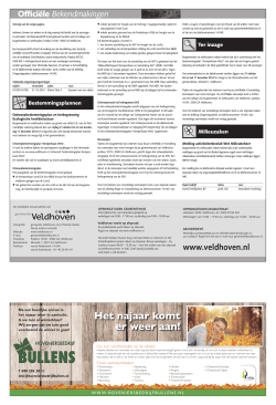 De Ahrenberger - 29 oktober 2014 pagina 5