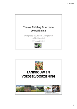 (2 MB) pdf - Thema-afdeling D66 Duurzaam