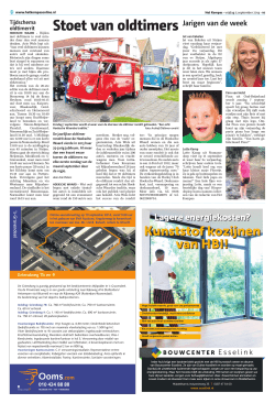 5 september 2014 pagina 10