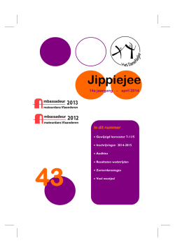 Jippiejee - Het Dans Ateljee