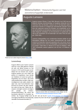 download pdf - Vlaams Instituut voor de Zee