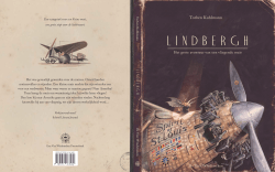 LINDBERGH - De Vier Windstreken