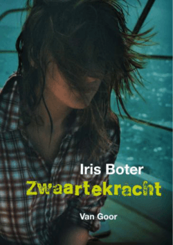 Iris Boter