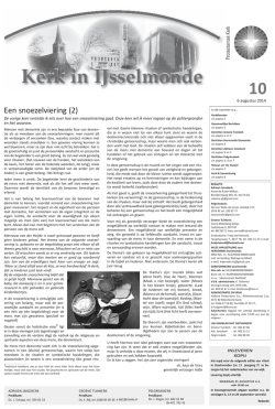 Download - Groene Tuinkerk