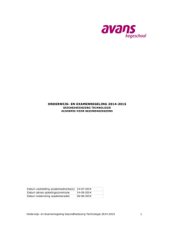 Download - Studentinfo