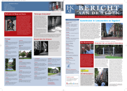 download - Vereniging Hendrick de Keyser