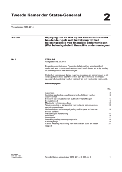 download document(PDF) - Eerste Kamer der Staten
