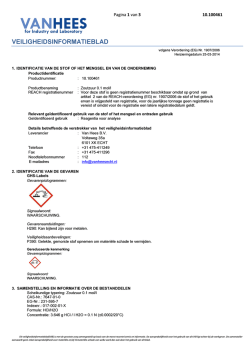 hier - VAN HEES BV
