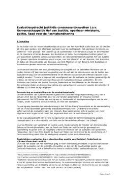 "TK Bijlage 5 Evaluatieopdracht" PDF document
