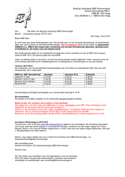 Info Hier - HBB