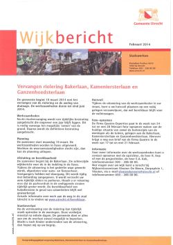 i - Gemeente Utrecht