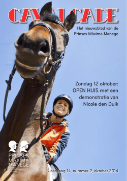 download cavalcade 2014 nr 2