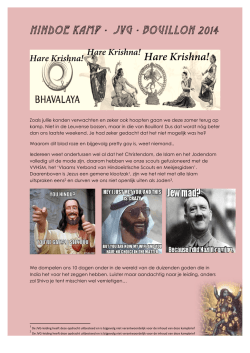 kampbrief