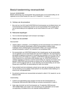 Download als pdf - Commissariaat voor de Media
